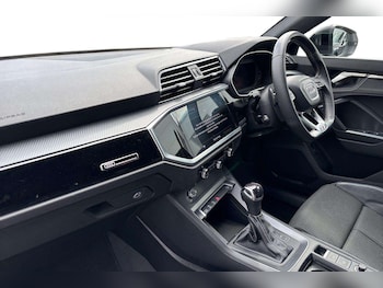 Used Audi Q3 2022 for sale - 78161239: Photo