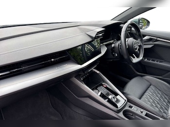 Used Audi A3 2020 for sale - 79109576: Photo