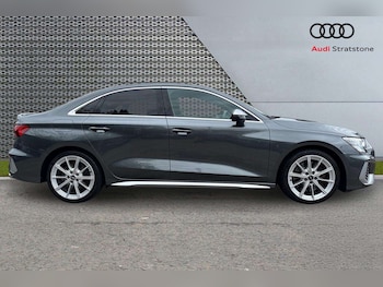 Used Audi A3 2020 for sale - 79109576: Photo