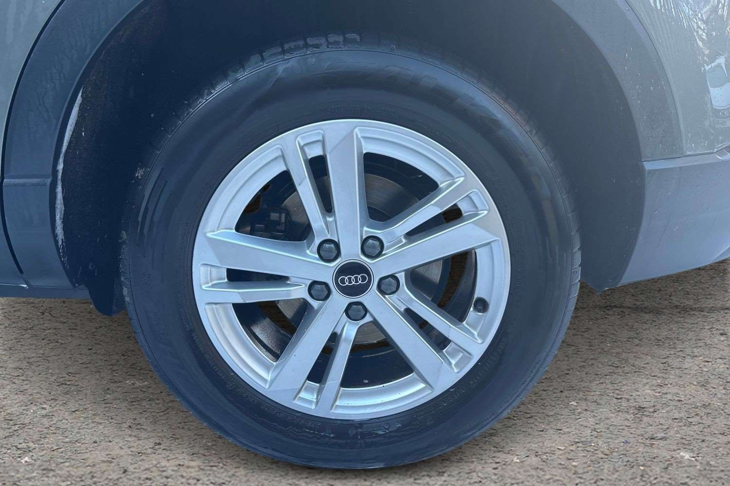 Used Audi Q3 2023 for sale - 77112492: Photo 10