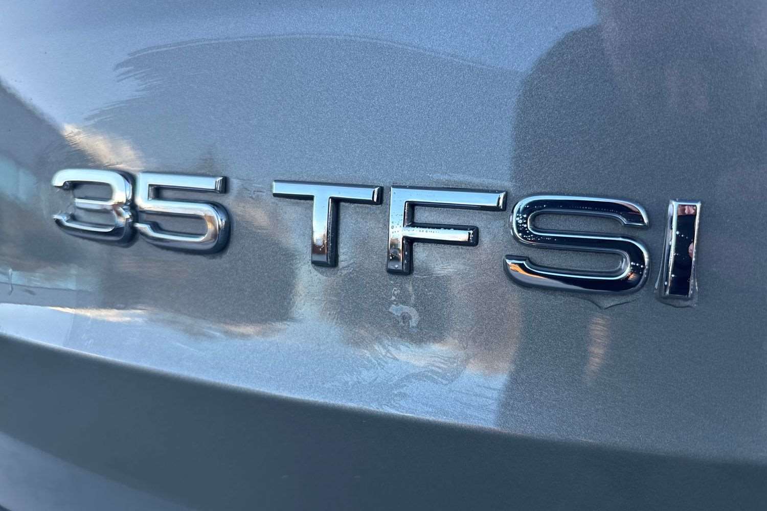 Used Audi Q3 2023 for sale - 77112492: Photo 12