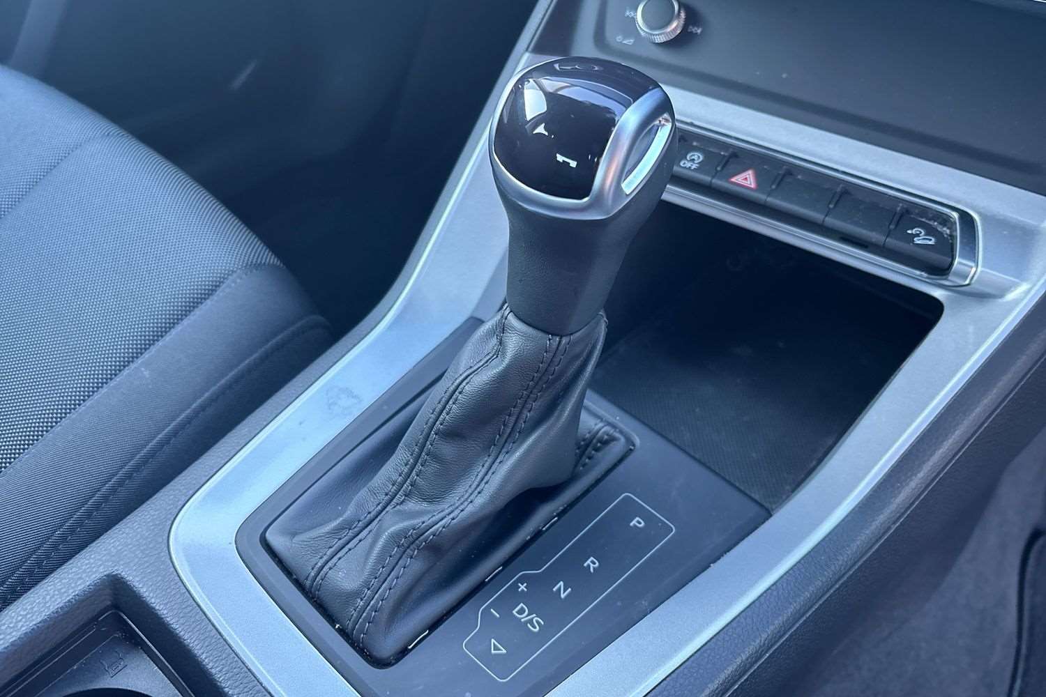 Used Audi Q3 2023 for sale - 77112492: Photo 15