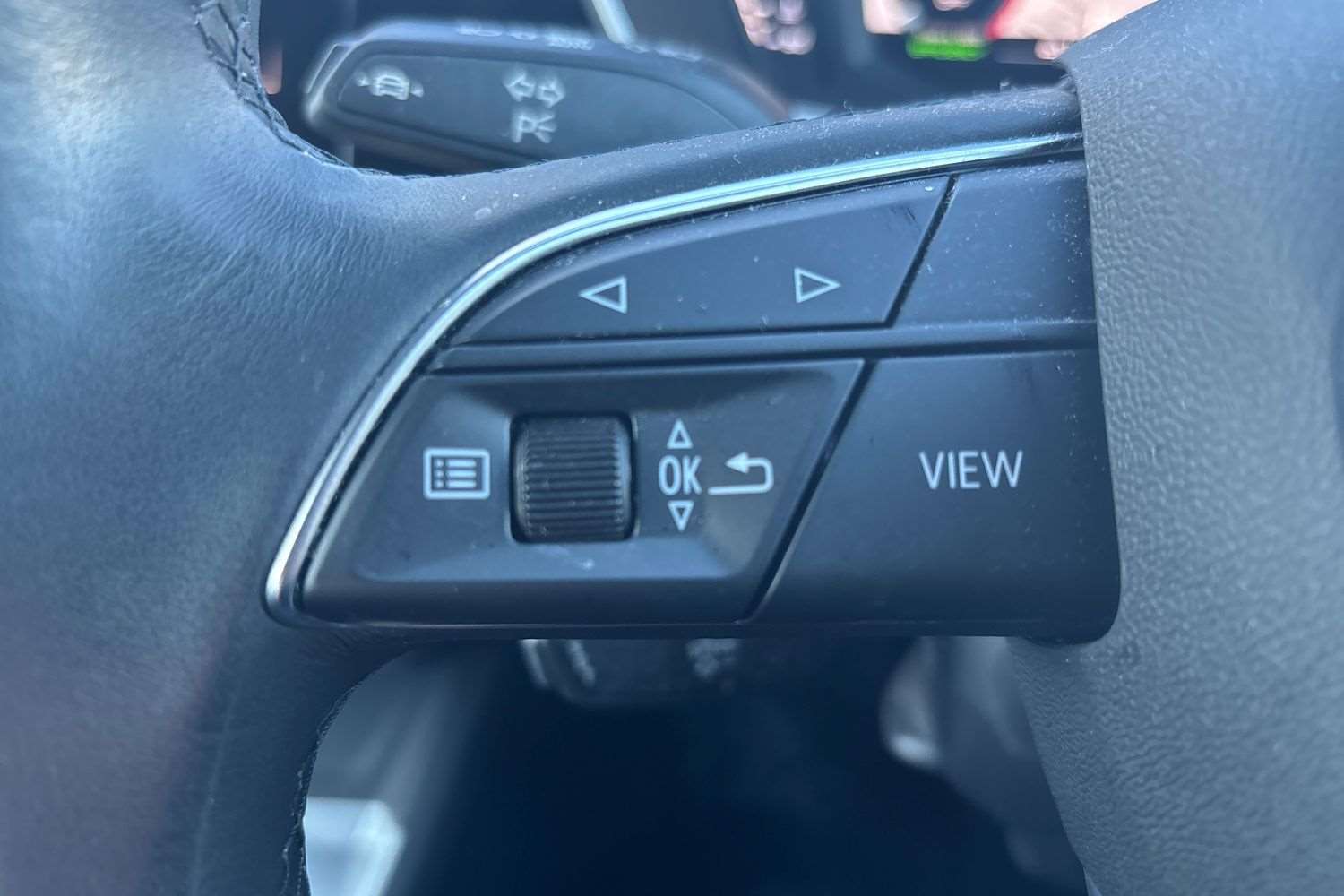 Used Audi Q3 2023 for sale - 77112492: Photo 16