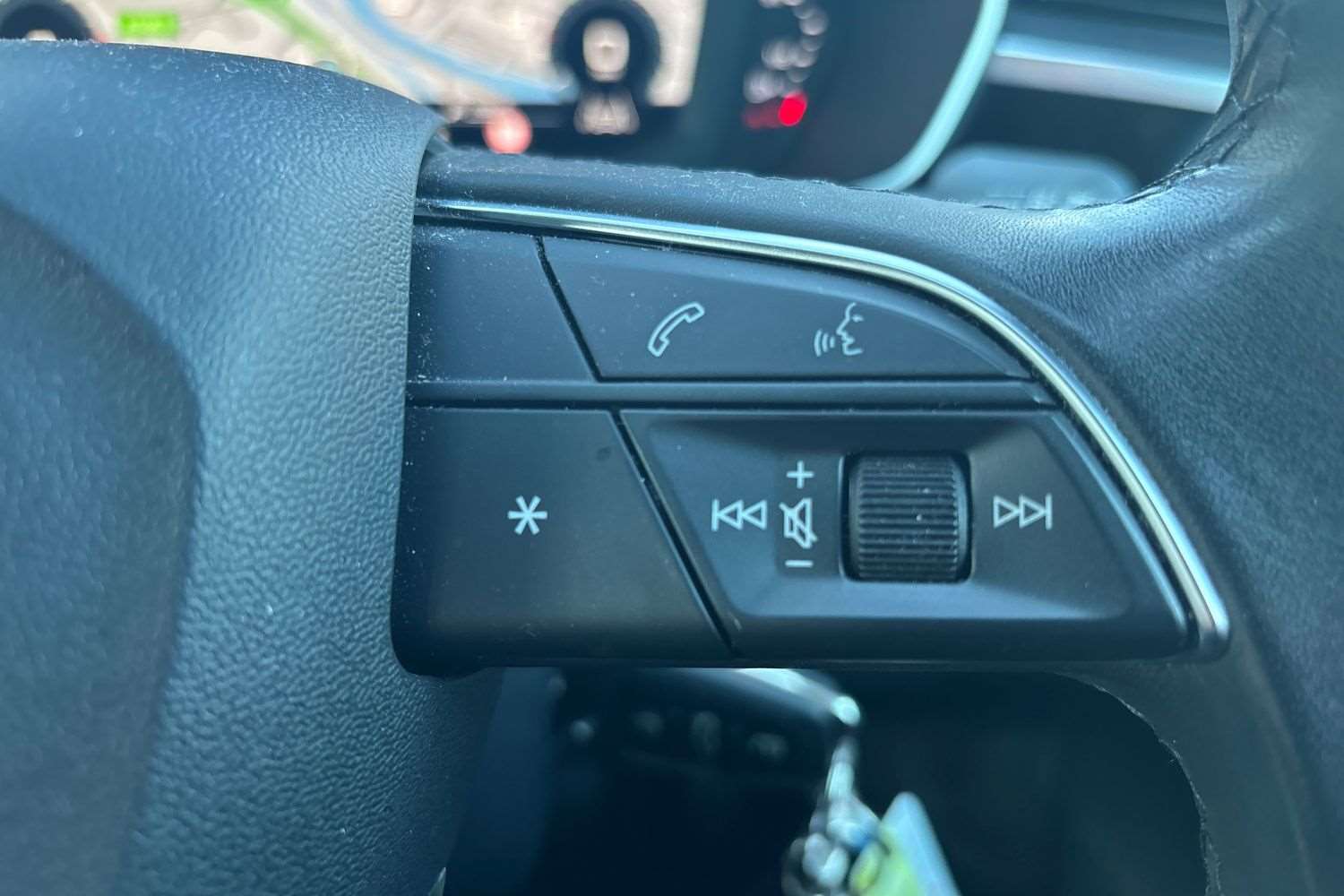 Used Audi Q3 2023 for sale - 77112492: Photo 17