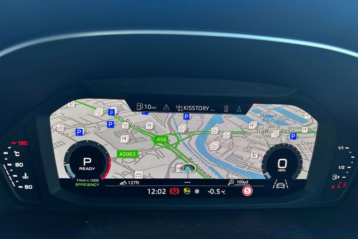 Used Audi Q3 2023 for sale - 77112492: Photo 18