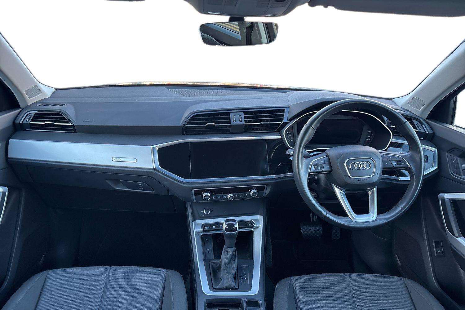 Used Audi Q3 2023 for sale - 77112492: Photo 19