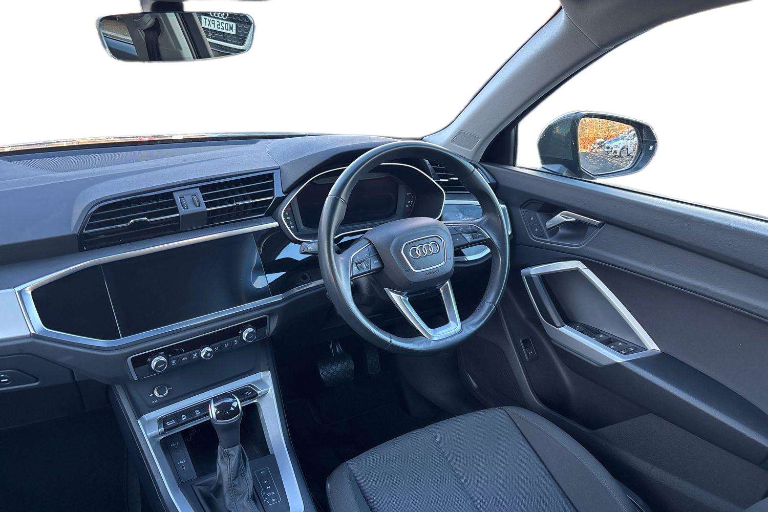 Used Audi Q3 2023 for sale - 77112492: Photo 20