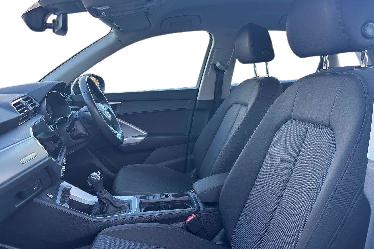 Used Audi Q3 2023 for sale - 77112492: Photo 21