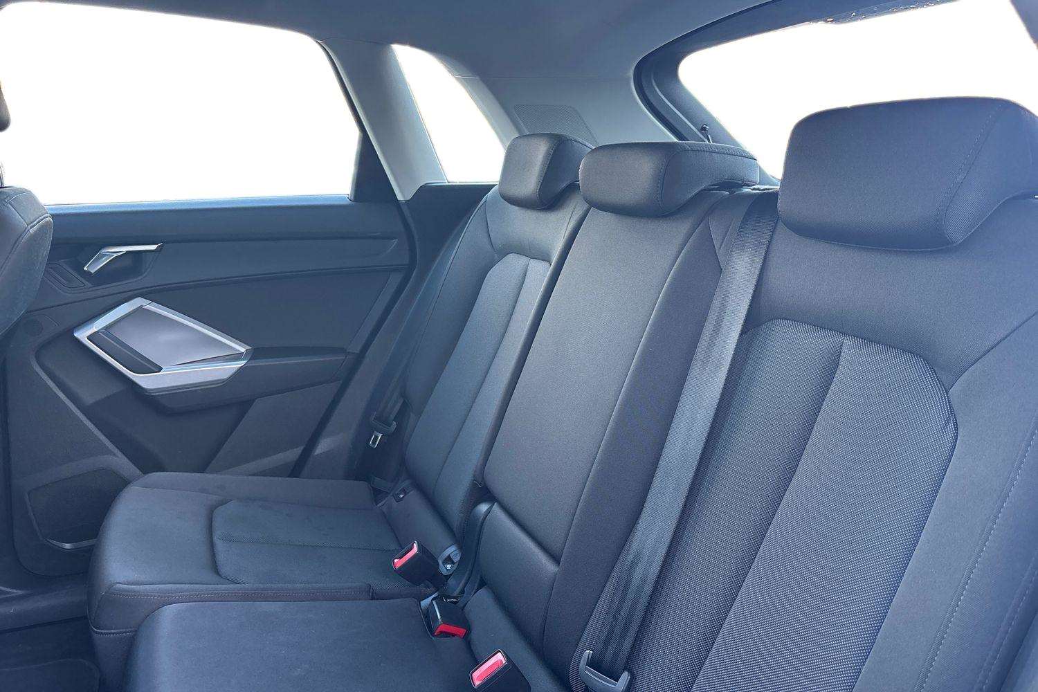 Used Audi Q3 2023 for sale - 77112492: Photo 22