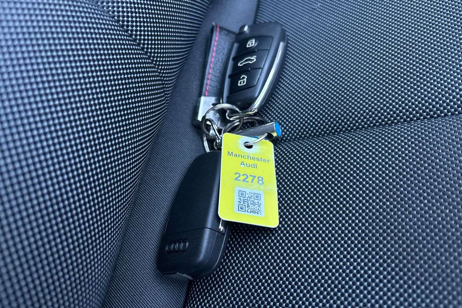 Used Audi Q3 2023 for sale - 77112492: Photo 25