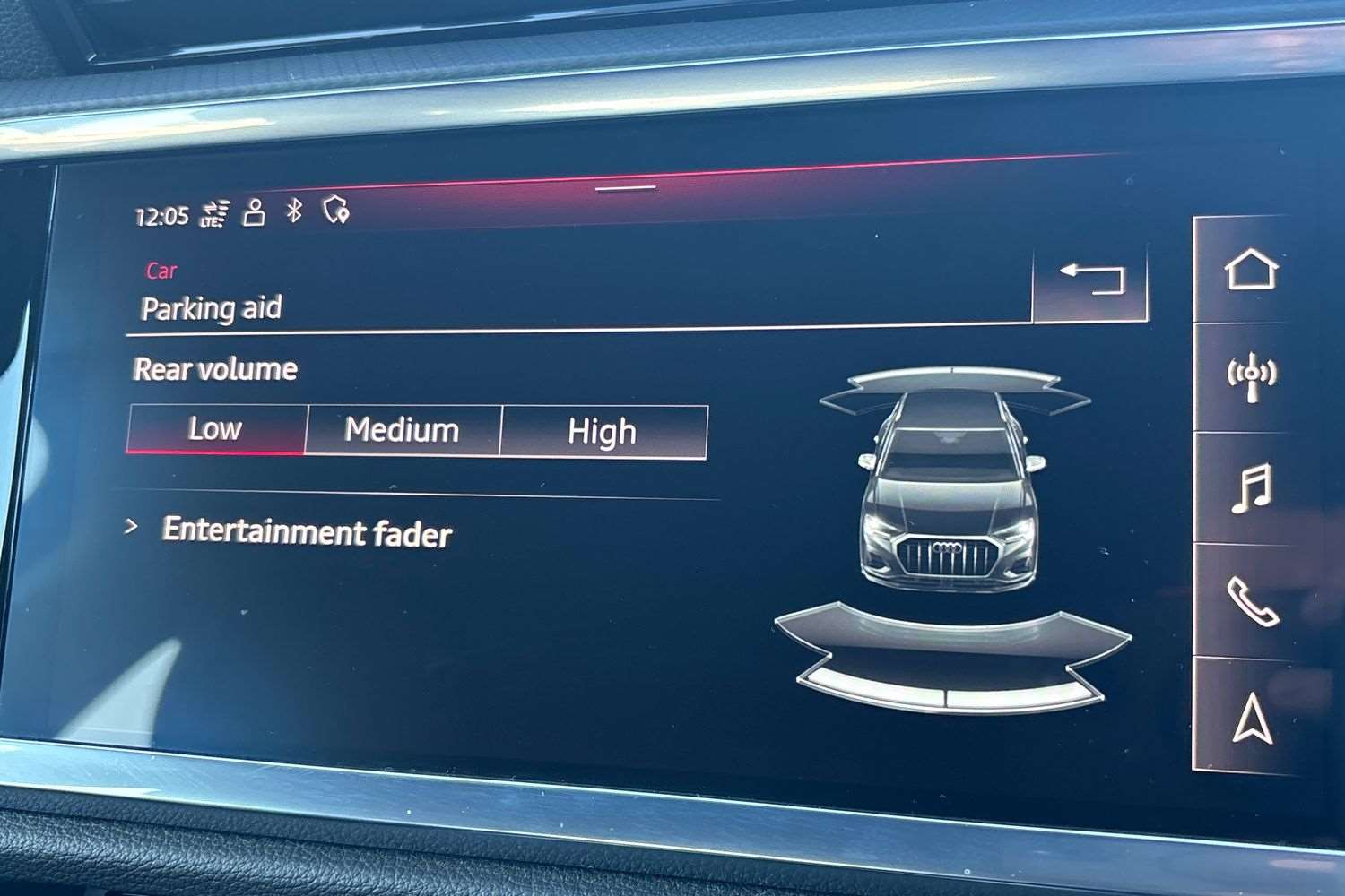 Used Audi Q3 2023 for sale - 77112492: Photo 26