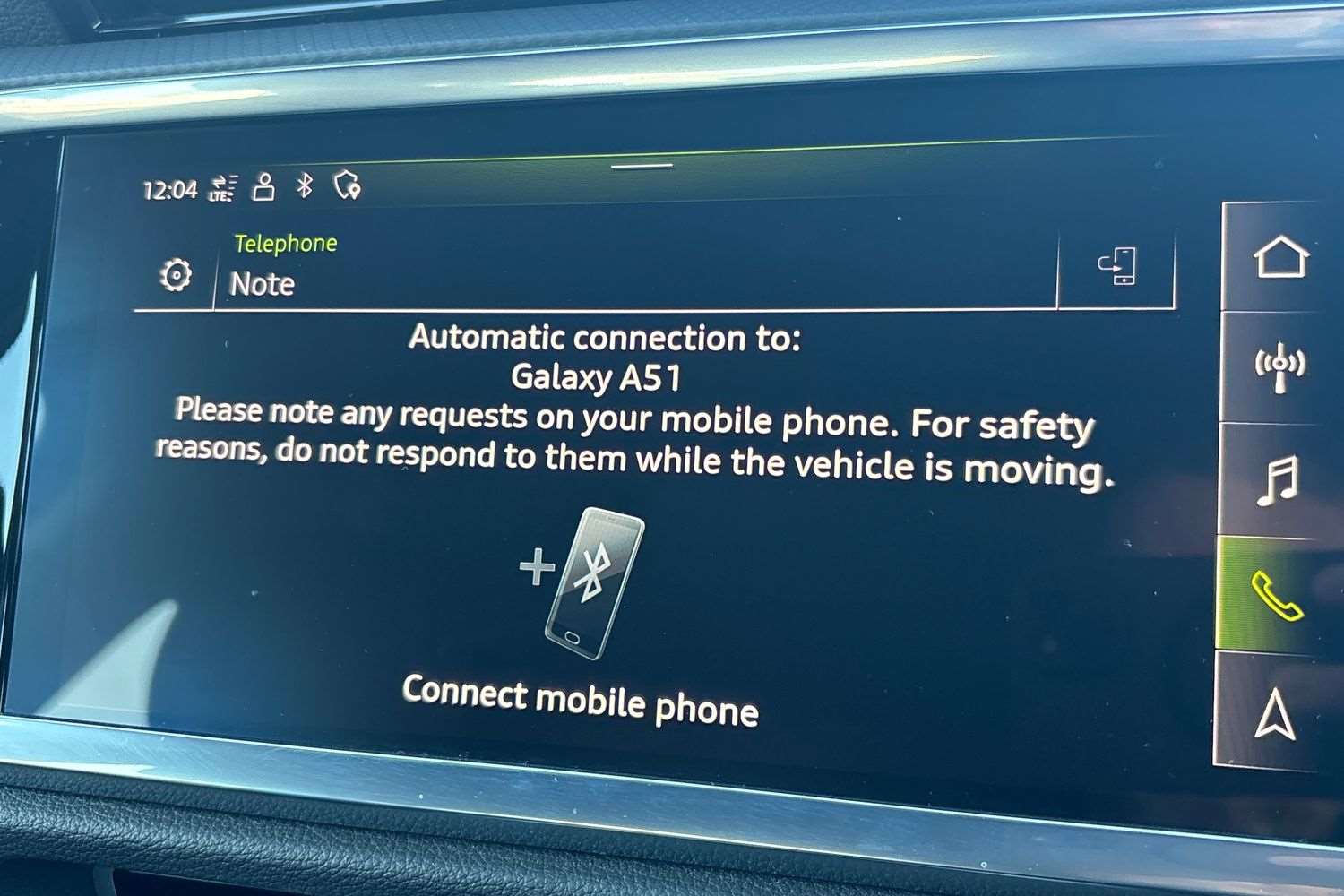 Used Audi Q3 2023 for sale - 77112492: Photo 27