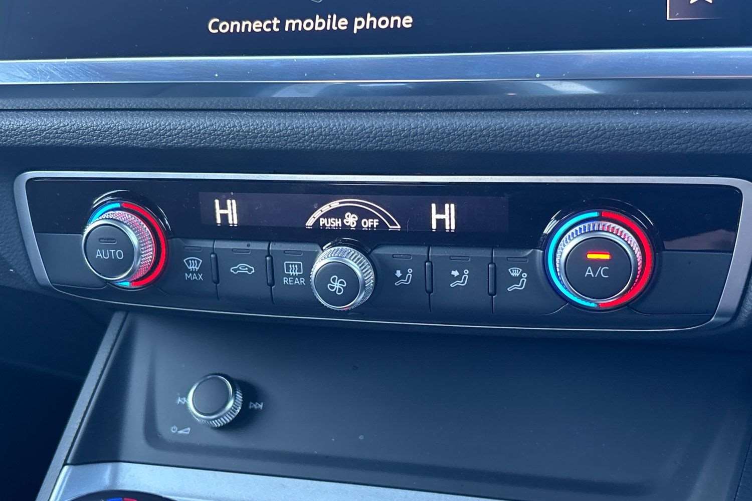 Used Audi Q3 2023 for sale - 77112492: Photo 28