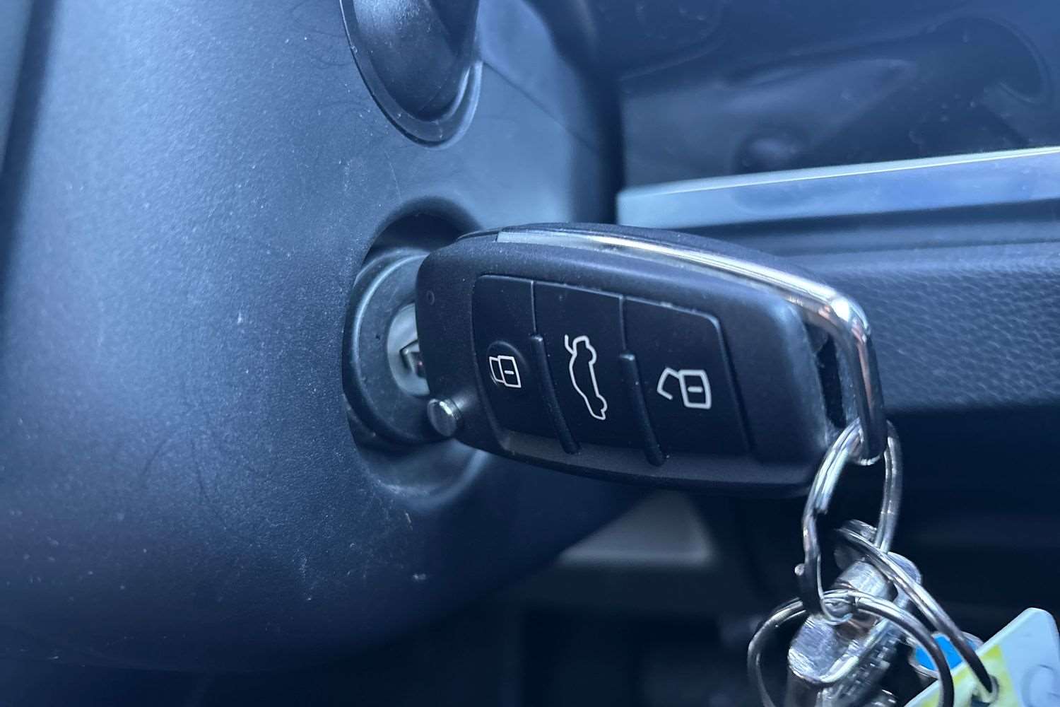 Used Audi Q3 2023 for sale - 77112492: Photo 29