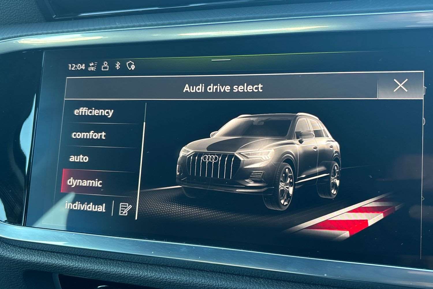 Used Audi Q3 2023 for sale - 77112492: Photo 30