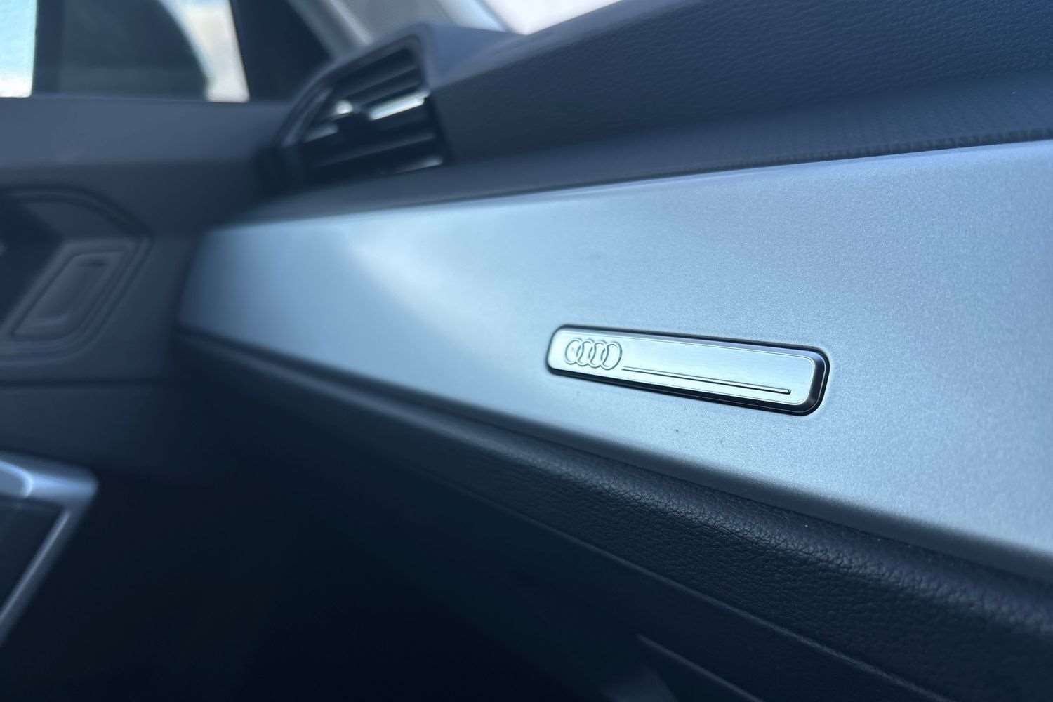 Used Audi Q3 2023 for sale - 77112492: Photo 34