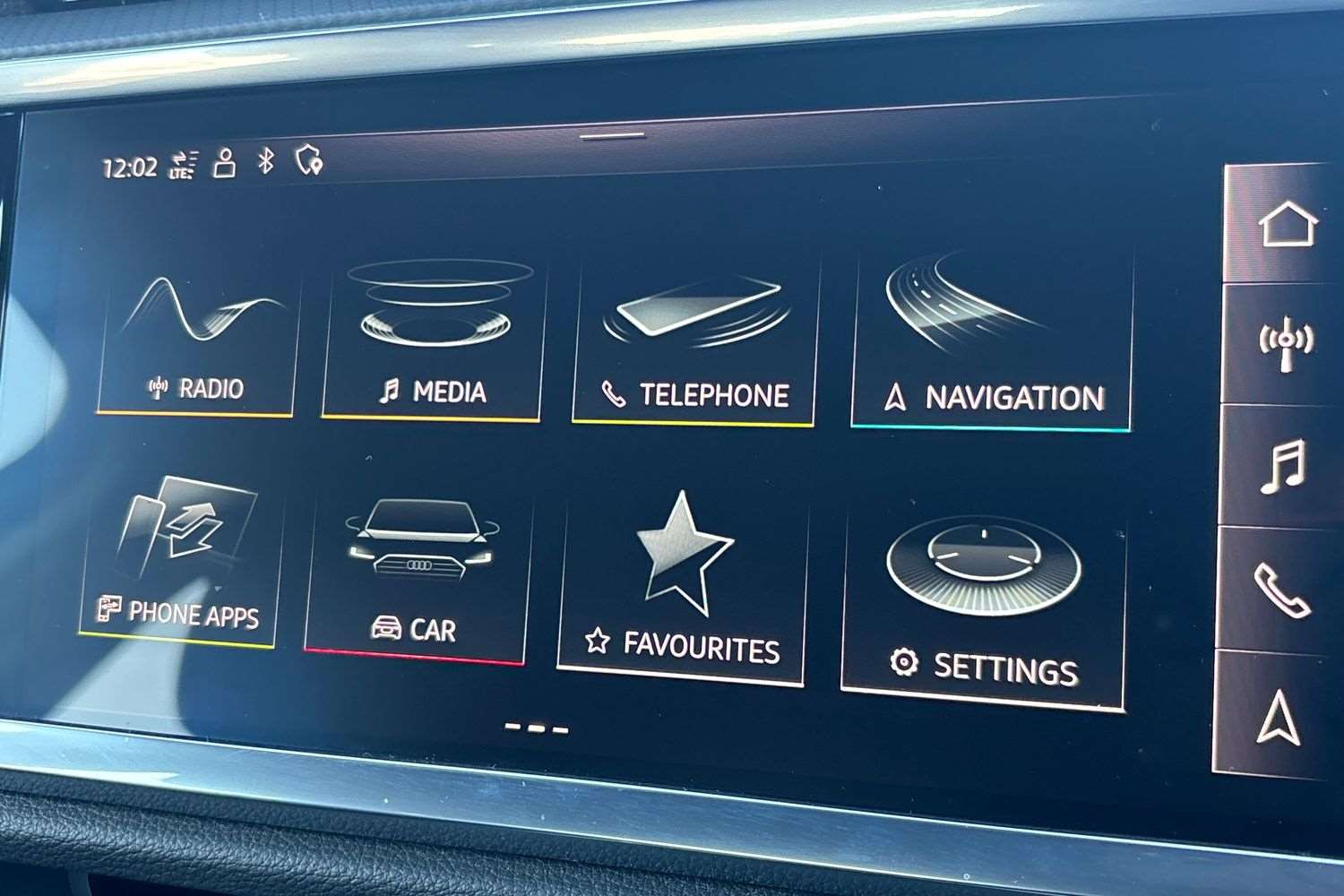 Used Audi Q3 2023 for sale - 77112492: Photo 35