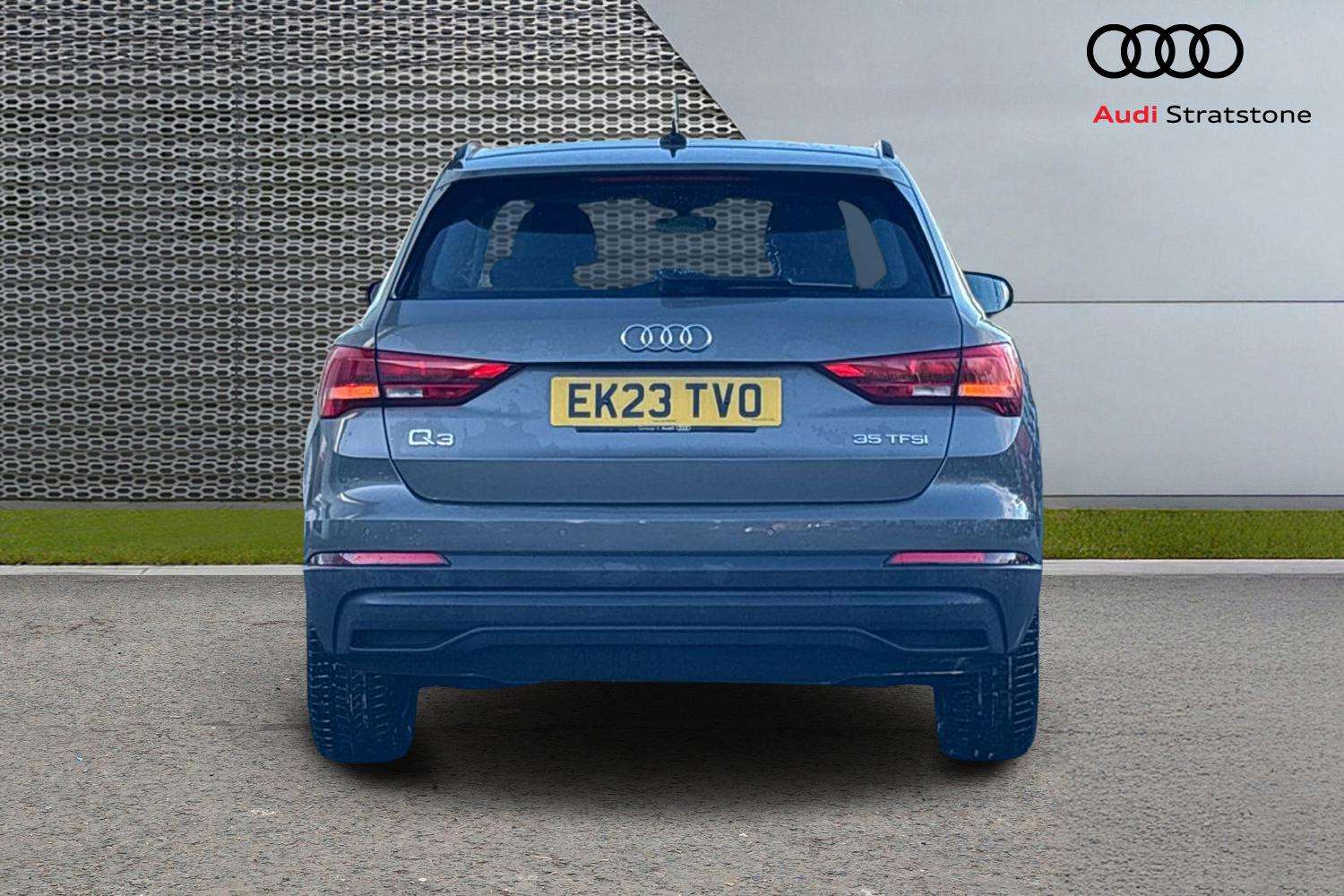 Used Audi Q3 2023 for sale - 77112492: Photo 7