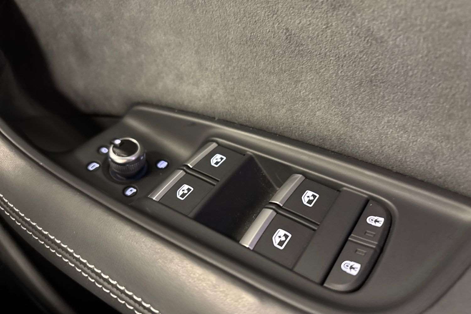 Used Audi Q7 2025 for sale - 78037691: Photo 14