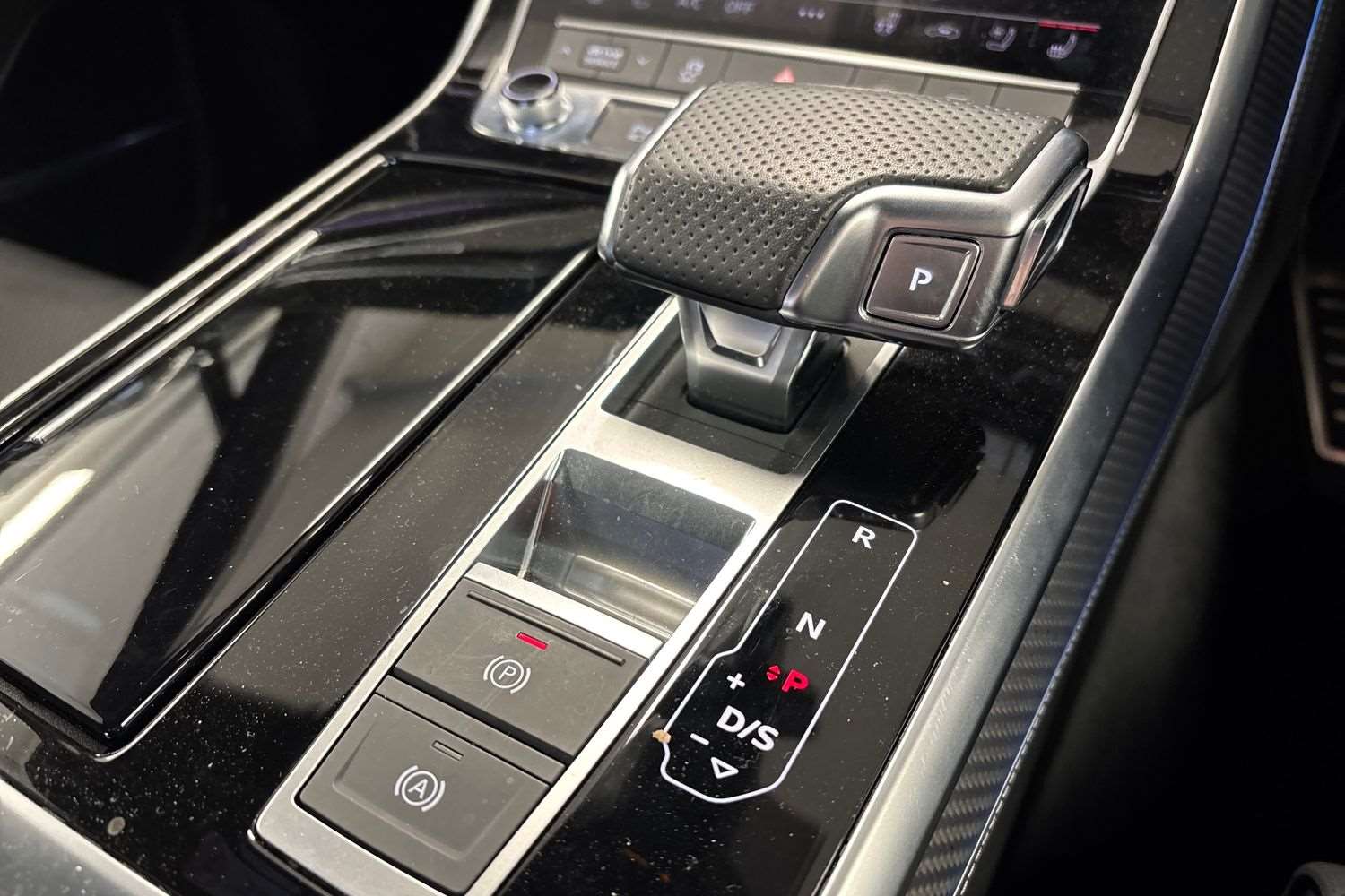 Used Audi Q7 2025 for sale - 78037691: Photo 15