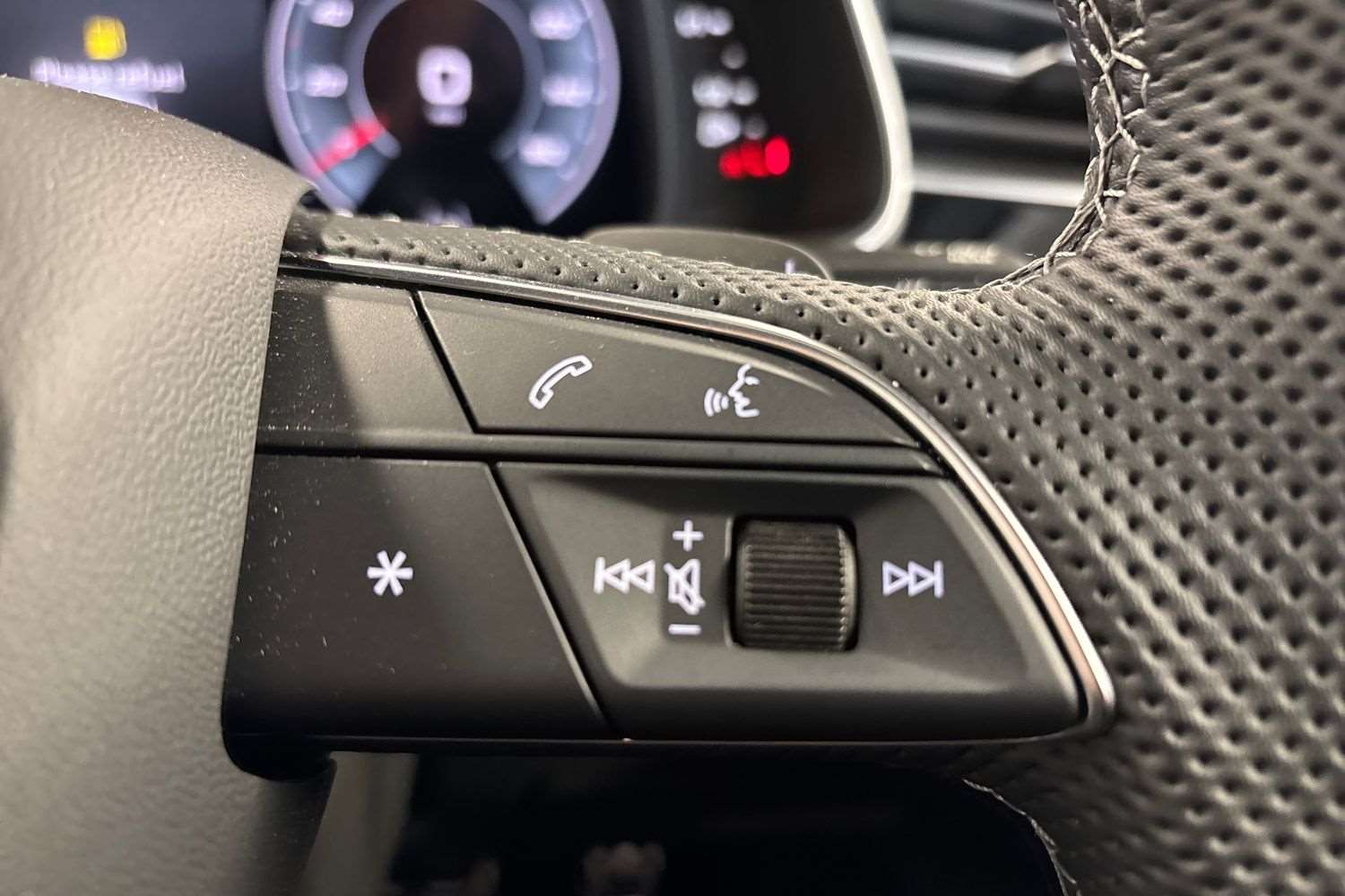 Used Audi Q7 2025 for sale - 78037691: Photo 17