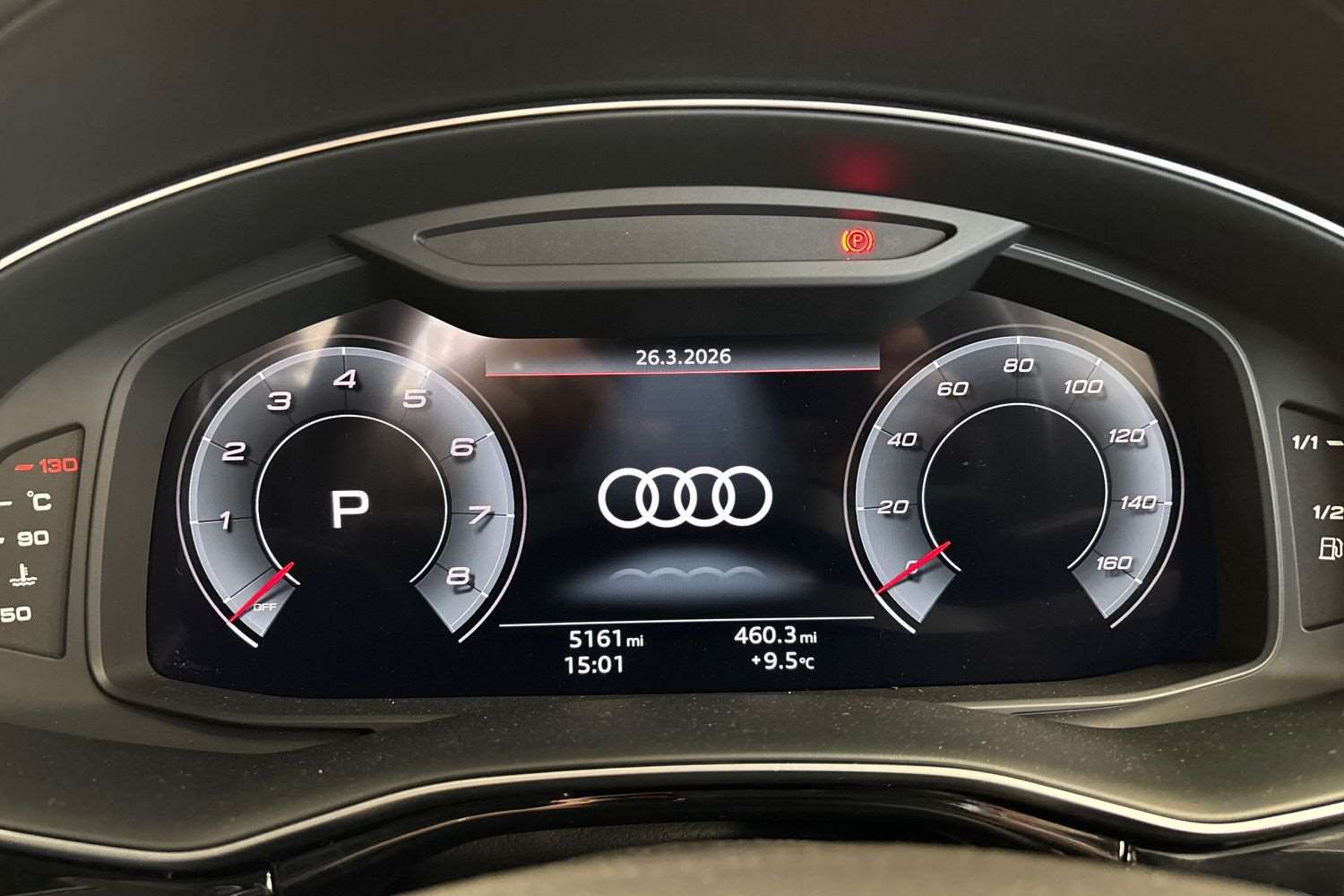 Used Audi Q7 2025 for sale - 78037691: Photo 18