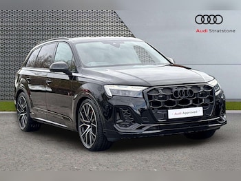 Audi Q7 feature image