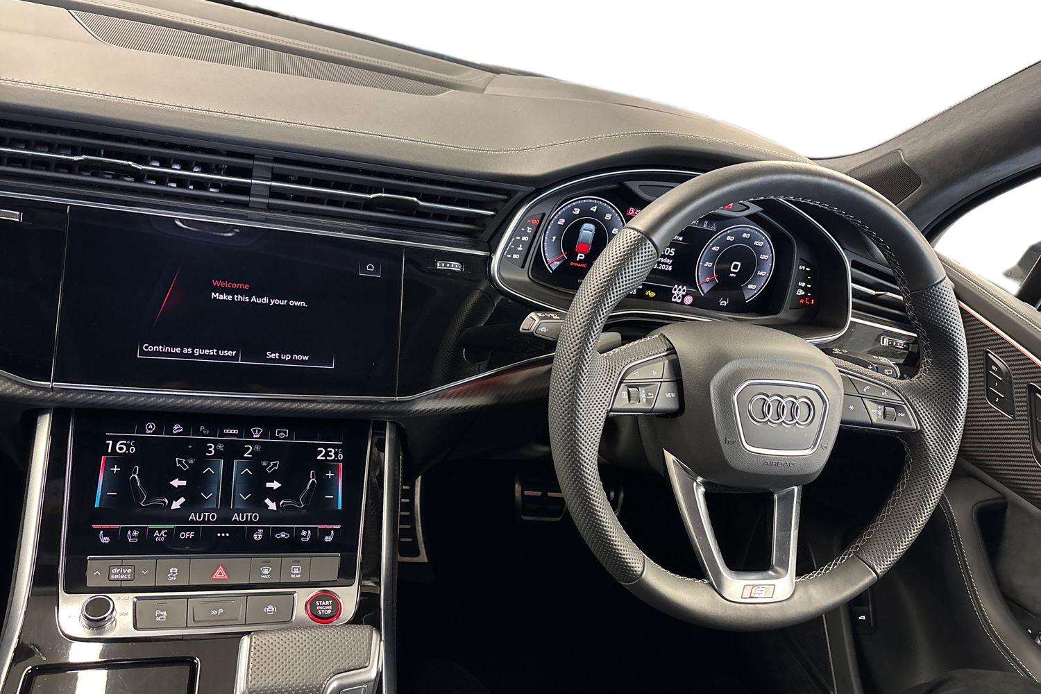 Used Audi Q7 2025 for sale - 78037691: Photo 20