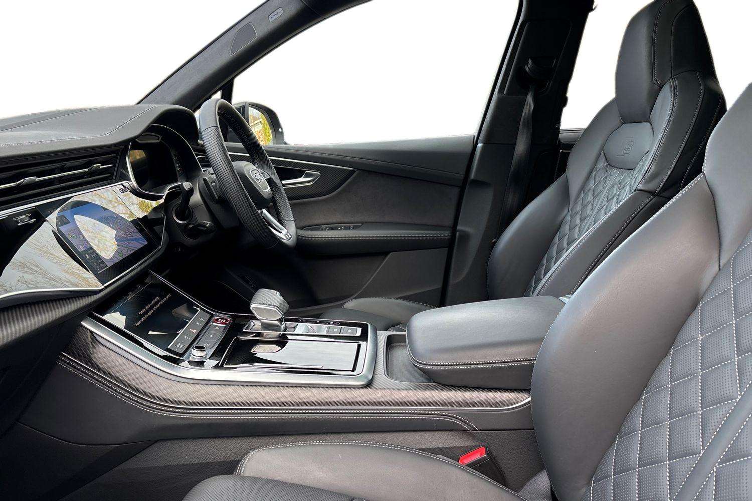 Used Audi Q7 2025 for sale - 78037691: Photo 21