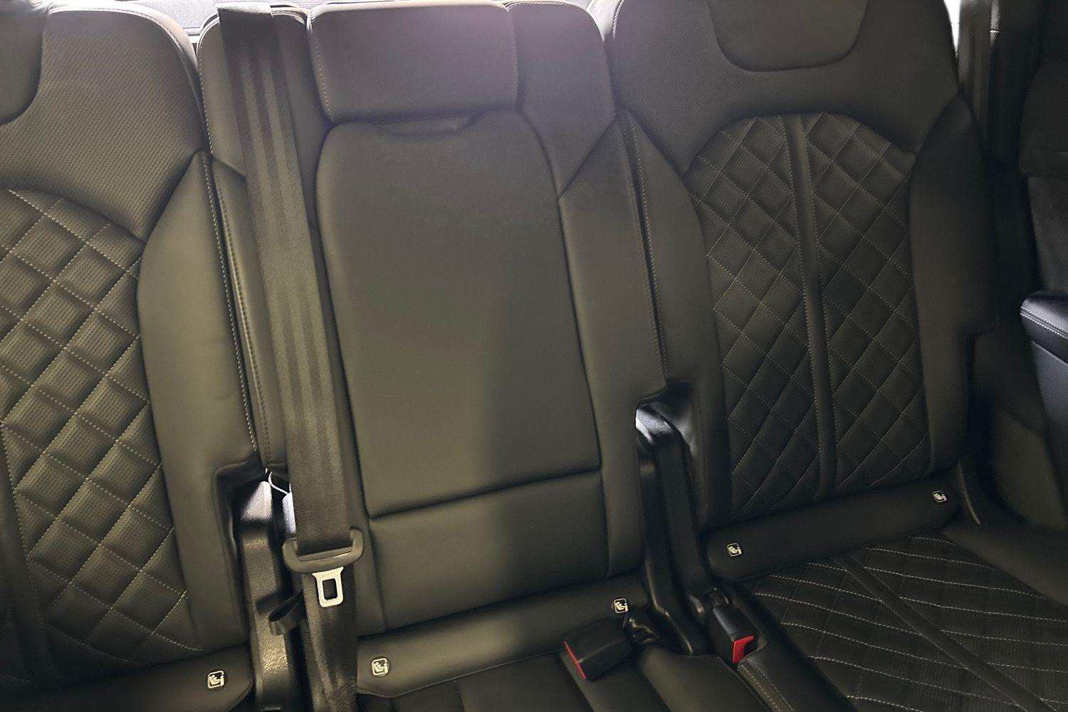 Used Audi Q7 2025 for sale - 78037691: Photo 22