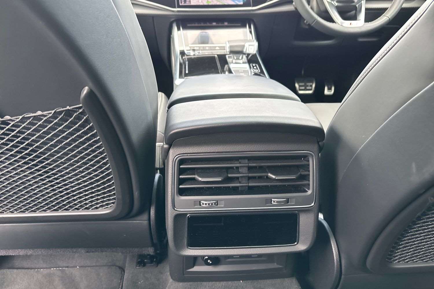 Used Audi Q7 2025 for sale - 78037691: Photo 23