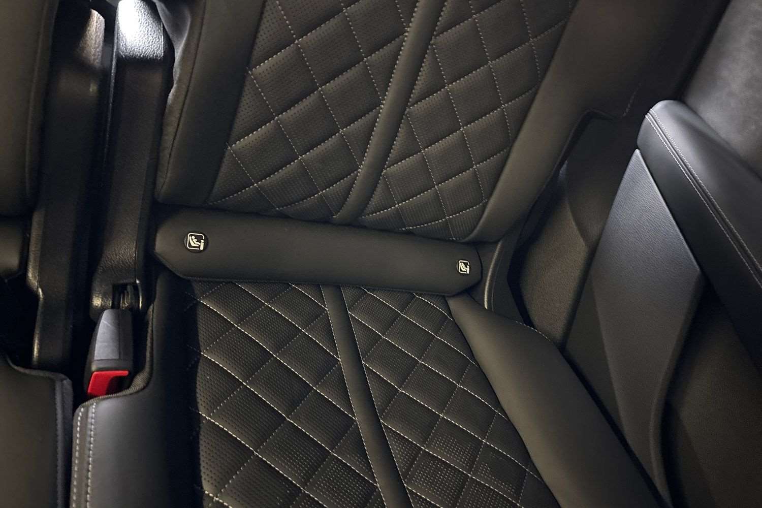 Used Audi Q7 2025 for sale - 78037691: Photo 24