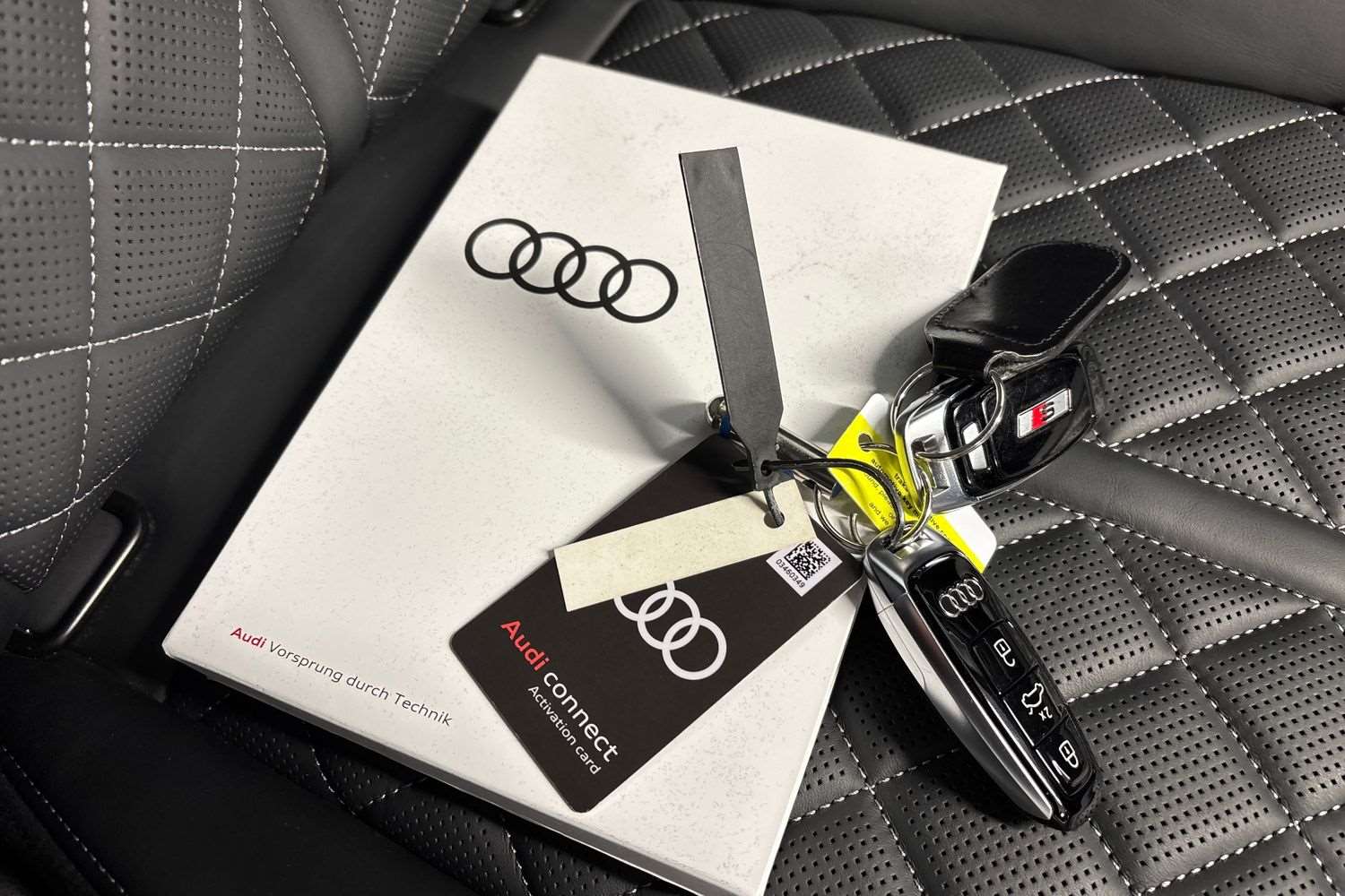 Used Audi Q7 2025 for sale - 78037691: Photo 25