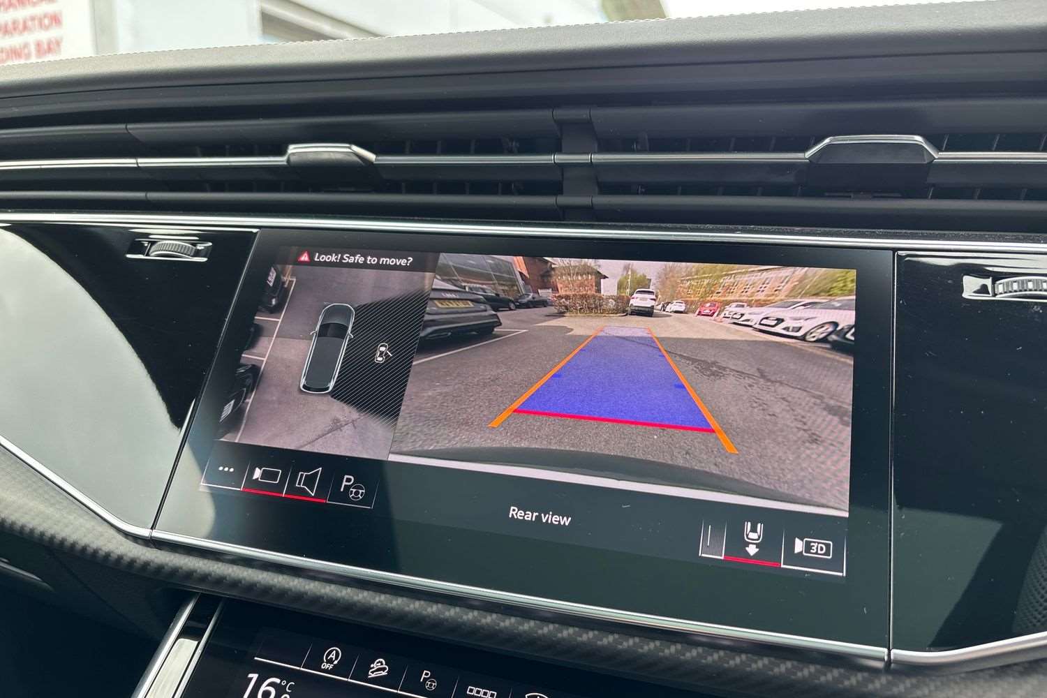 Used Audi Q7 2025 for sale - 78037691: Photo 26