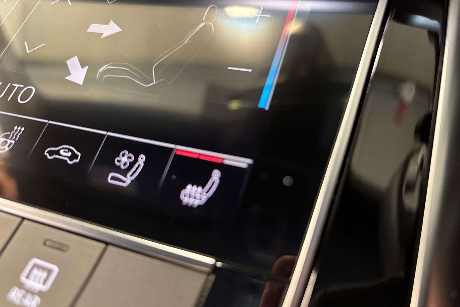 Used Audi Q7 2025 for sale - 78037691: Photo 28