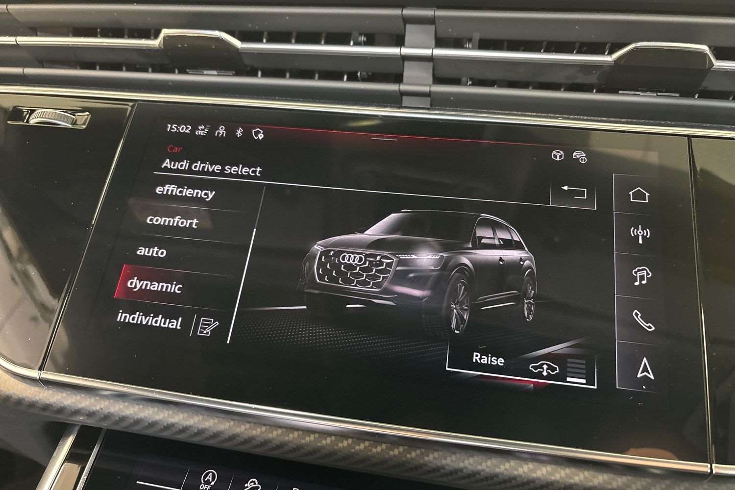 Used Audi Q7 2025 for sale - 78037691: Photo 30