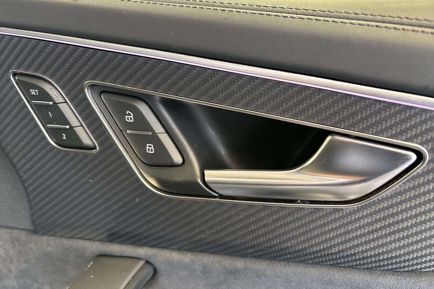 Used Audi Q7 2025 for sale - 78037691: Photo 32