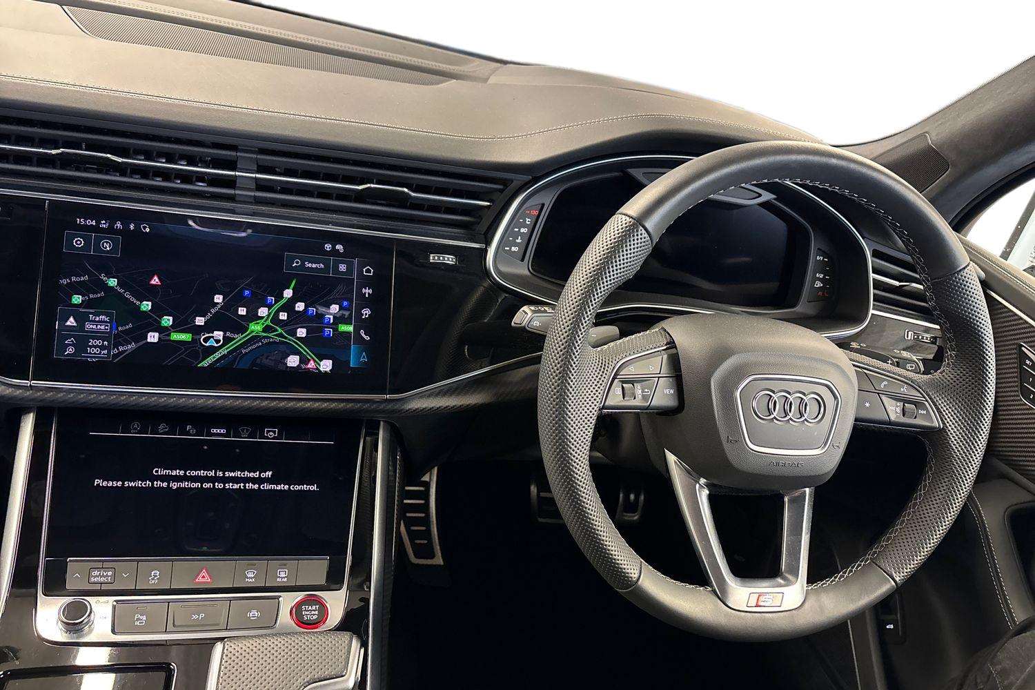 Used Audi Q7 2025 for sale - 78037691: Photo 6