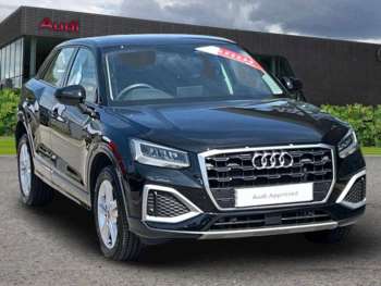 2023 - 35 TFSI Sport 5dr S Tronic