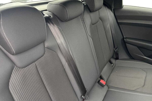 Used Audi A1 2025 for sale - 75329284: Photo 10