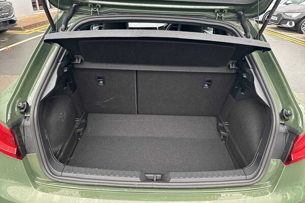 Used Audi A1 2025 for sale - 75329284: Photo 11
