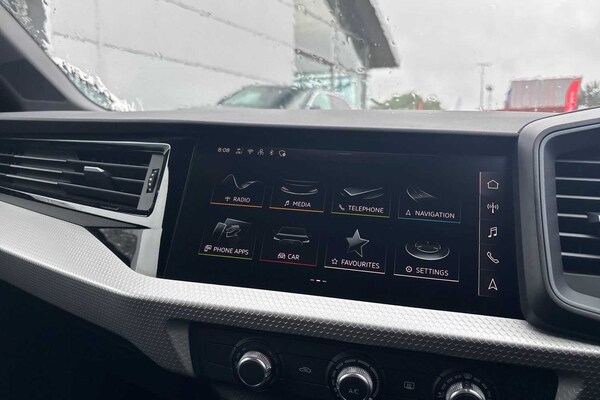 Used Audi A1 2025 for sale - 75329284: Photo 14