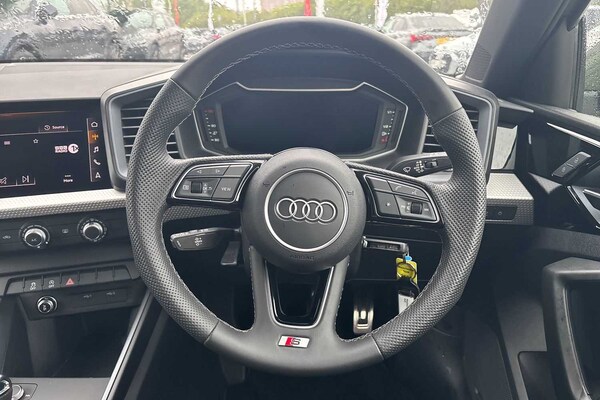 Used Audi A1 2025 for sale - 75329284: Photo 17