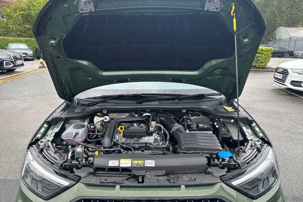 Used Audi A1 2025 for sale - 75329284: Photo 23