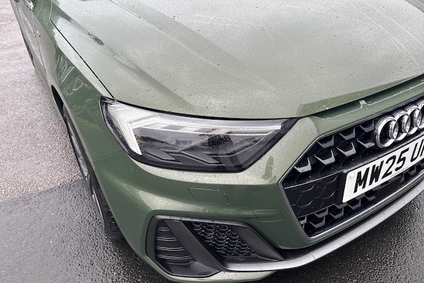 Used Audi A1 2025 for sale - 75329284: Photo 25