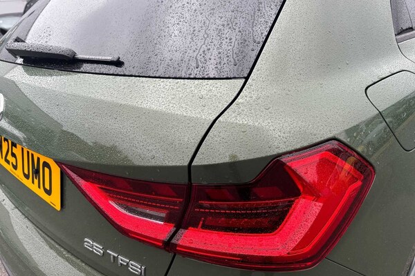 Used Audi A1 2025 for sale - 75329284: Photo 26