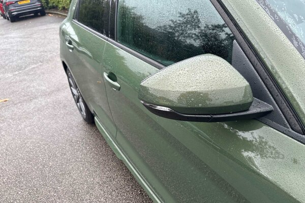 Used Audi A1 2025 for sale - 75329284: Photo 28