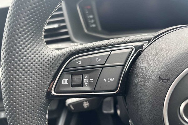 Used Audi A1 2025 for sale - 75329284: Photo 29