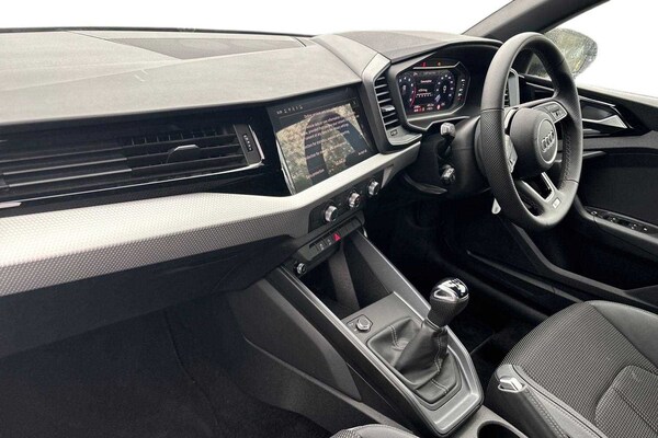 Used Audi A1 2025 for sale - 75329284: Photo 2