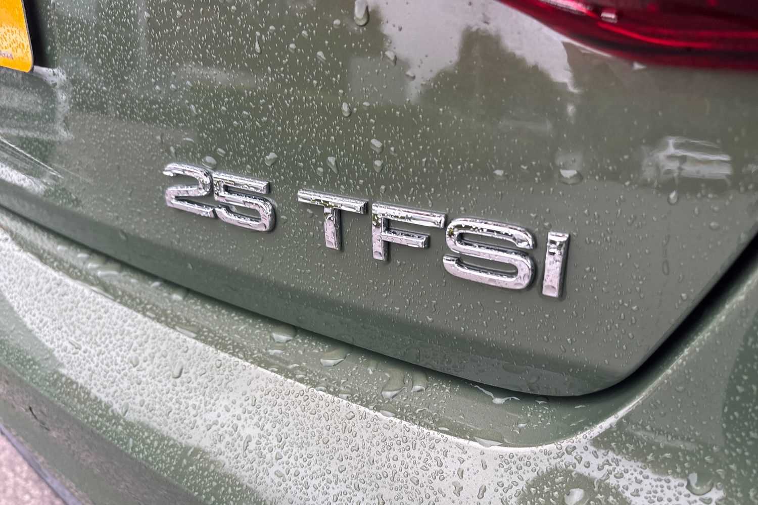 Vehicle 31